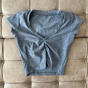 Bombshell Sportswear COMPLIMENT TEE